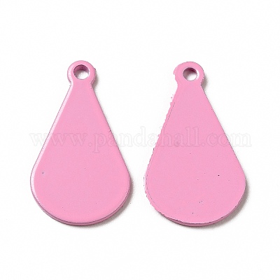 Подвески из нержавеющей стали 201 STAS-G304-03B-1