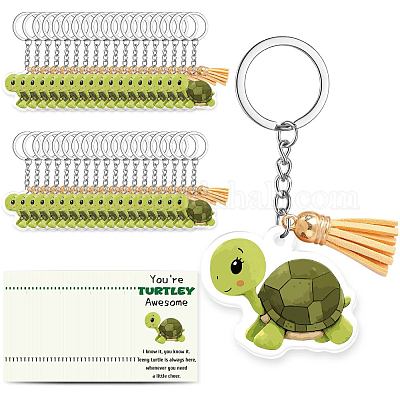 Сделай сам наборы для ключей KEYC-CN0001-12C-15-1