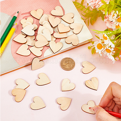 3 комплект необработанной древесной щепы WOOD-SP0001-25-1