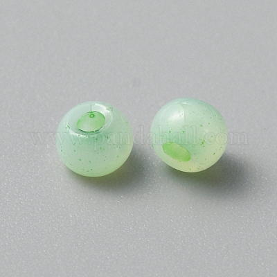 Бусины лэмпворк &nbsp;LAMP-TAC0001-05N-1