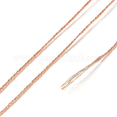 Полиэфирная плетеная нить&nbsp;OCOR-XCP0002-32-1