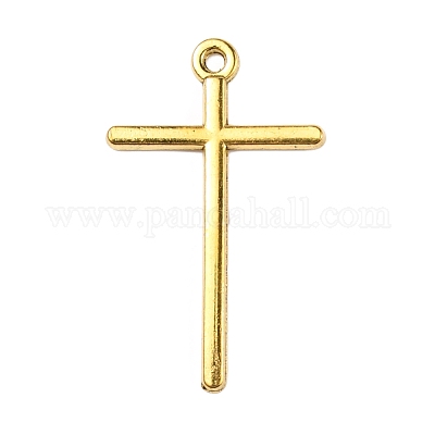 Подвески из сплава &nbsp;FIND-WH0105-38G-1