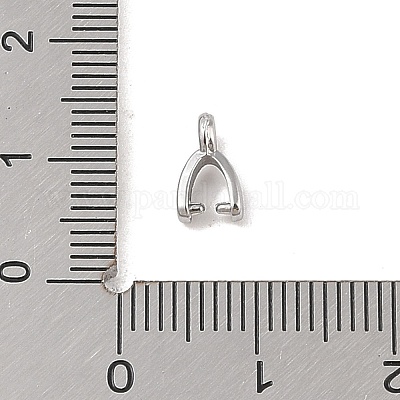 Некорневая нержавеющая сталь 304 с держателями для ледорубов STAS-Z058-01P-04-1