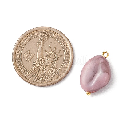 Акриловые подвески PALLOY-JF04232-01-1