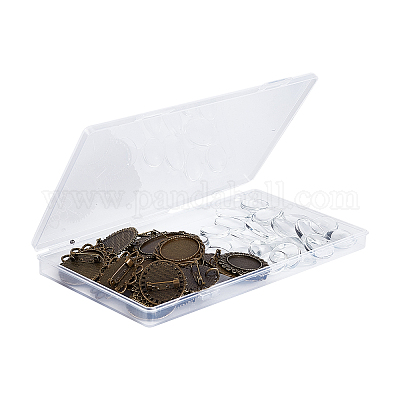 Сделай сам брошь DIY-CA0001-02AB-1