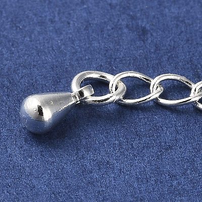 Латунный удлинитель бордюрной цепи KK-Q807-13S-1