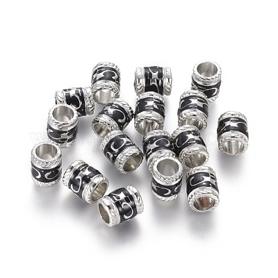 Эмали сплава Европейский бисером EA8640-2-1