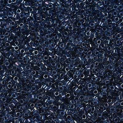 Бусины Миюки Делика SEED-MY11-DB0286-1