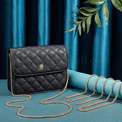 3 шт. 3 цепочки для ремней для сумок FIND-WR0002-69-1