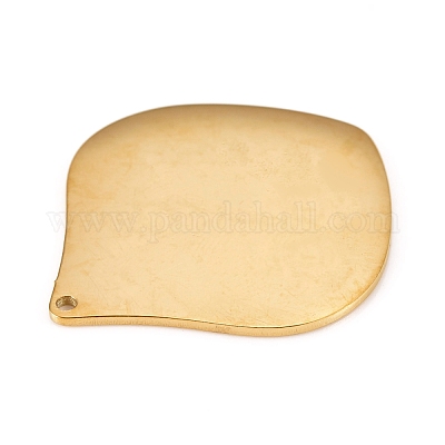 Подвески из нержавеющей стали 304 STAS-L238-090A-G-1