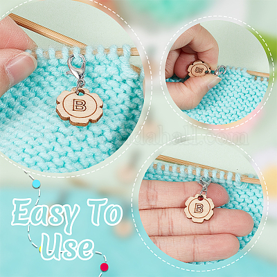 26 шт. HJEW-AB00665-1