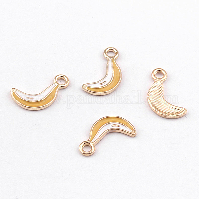 Подвески из эмали и сплава&nbsp;PALLOY-N0118-258-1