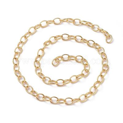 Латунные кабельные цепи CHC-G005-17G-1