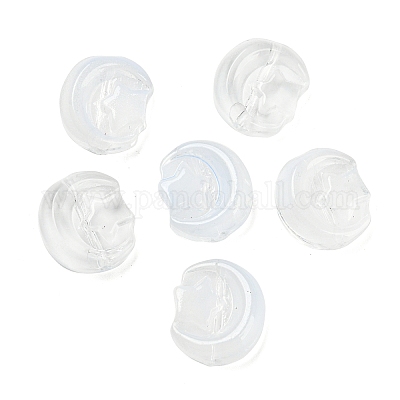 Бусины лэмпворк &nbsp;LS-LAMP-Z006-01D-1