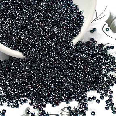 Тохо полукруглый бисер Y-SEED-DR11-0505-1