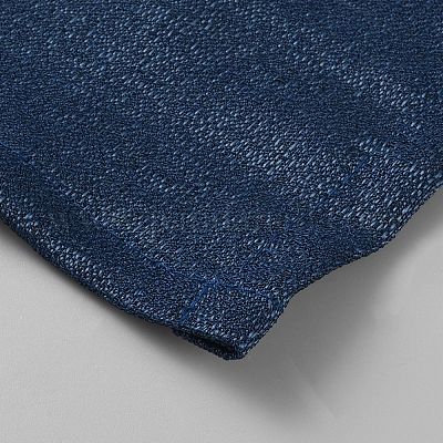 Полиэстер и льняная ткань DIY-WH20001-63A-01-1