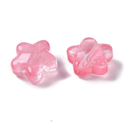 Краски для выпечки стеклянные бусины&nbsp;GLAA-S202-10G-1