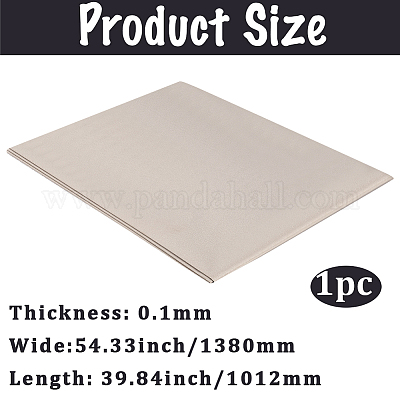 Ткань защиты ЭДС AJEW-WH0314-712C-01-1