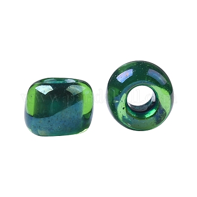 Круглые бусины toho 8/0 X-SEED-TR08-0249-1