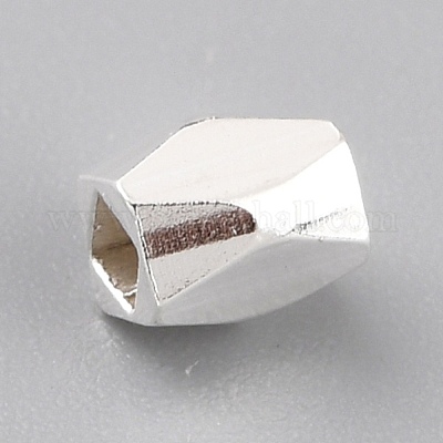 Spacer бисер латунные KK-O133-202D-S-1