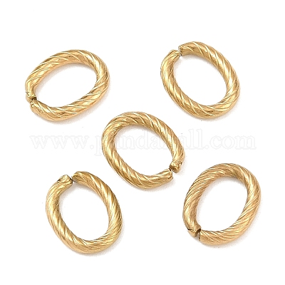 Соединительные кольца из нержавеющей стали 304 STAS-C154-04C-G-1