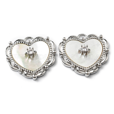 Латуни циркония кубической подвески KK-K334-02P-1