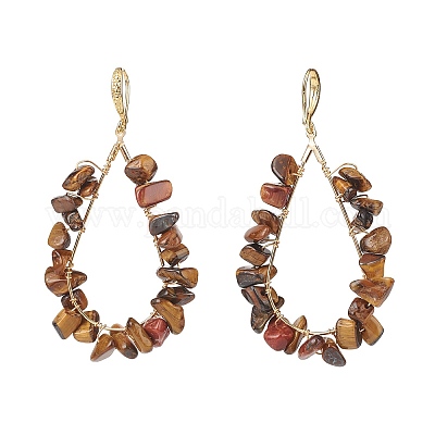 5 пара EJEW-JE05074-1