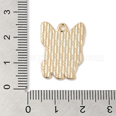 Подвески из сплава&nbsp;ENAM-Z008-01F-KCG-1