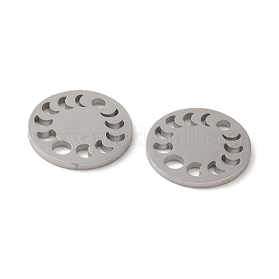 Подвески-коннекторы из нержавеющей стали 304 STAS-J042-17P-1