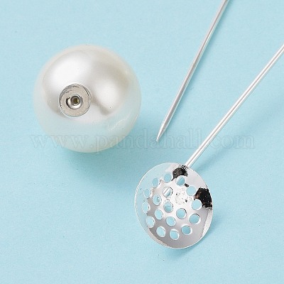 Настройки базы латунного штифта&nbsp;KK-I693-01S-1