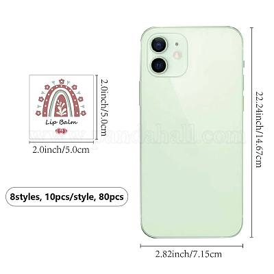 10 лист бумаги STIC-WH0026-007-1