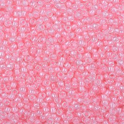 Круглые бусины toho SEED-TR08-0379-1