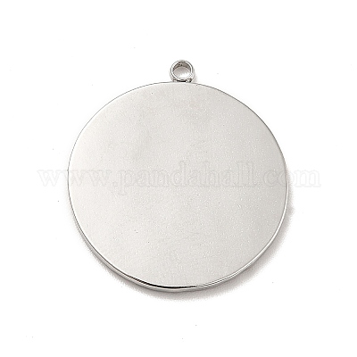 Подвески из нержавеющей стали 304 STAS-E176-07P-1