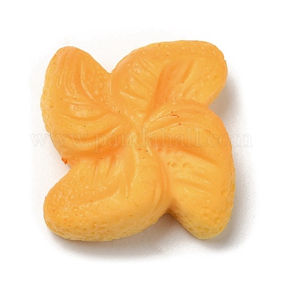 Имитация пищевой непрозрачной смолы RESI-K026-03A-1