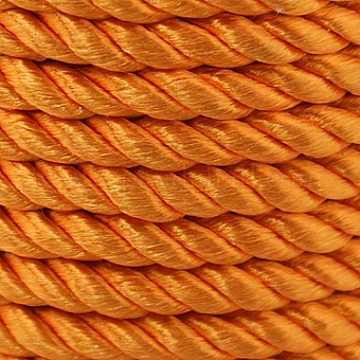 Витая нейлоновая нить NWIR-A001-07-1