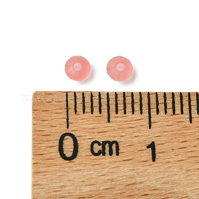 Хрустальные бусины preciosa® Y-PRC-BA3-70030-840-1