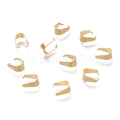 201 нержавеющая сталь с защелкивающимися дужками X-STAS-H135B-G-1