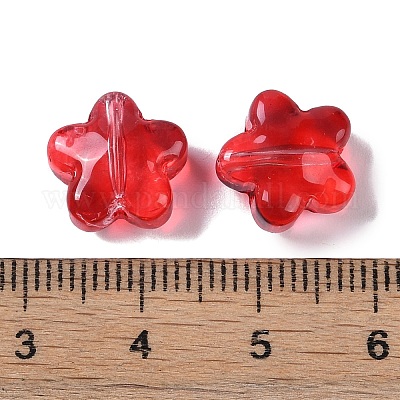 Краски для выпечки стеклянные бусины X1-GLAA-S202-10A-1