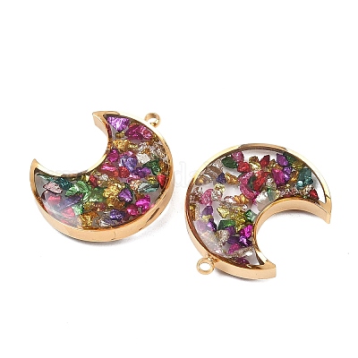 Подвески из нержавеющей стали 304 STAS-C146-03G-03-1