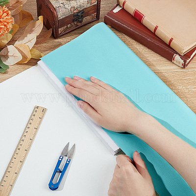 1 лист шелковой ткани FIND-OC0003-34A-1