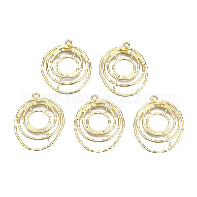 Подвески из сплава  PALLOY-S121-111-1