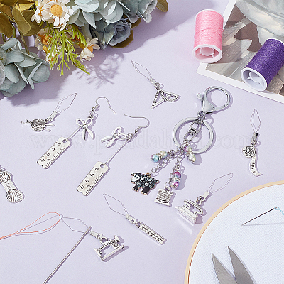 20 шт. 10 шт. резьбонарезных головок из нержавеющей стали 304 DIY-AB00051-1