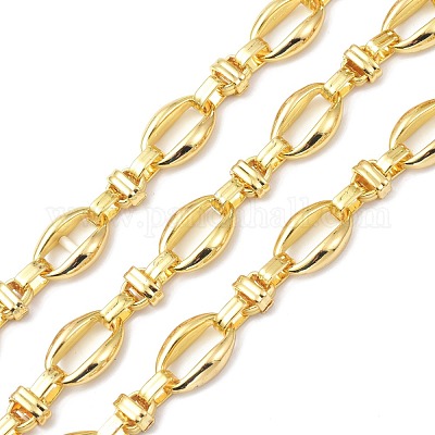 Цепи из сплава и железа LCHA-D001-11G-1