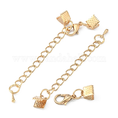 10 комплект удлинителя железной цепи&nbsp;IFIN-YW0001-40-1