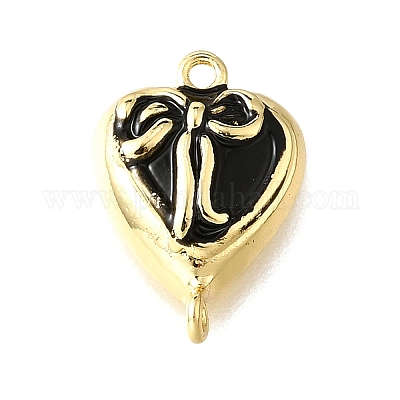 Латунные подвески&nbsp;KK-V007-012G-01-1