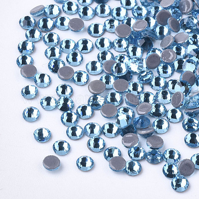 Исправление горный хрусталь RGLA-S003-06SS-13-1