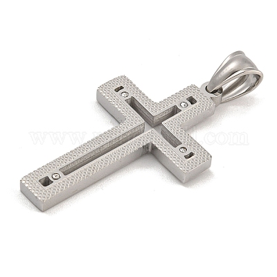 Подвески из нержавеющей стали 304 STAS-D110-16AS-1