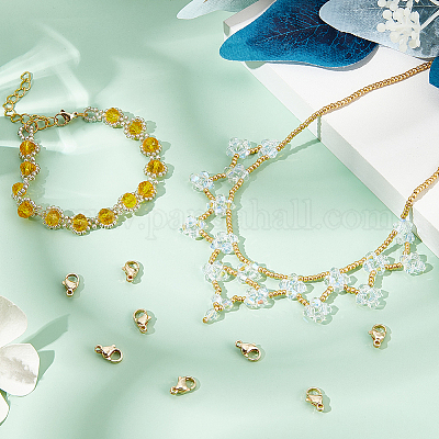 Застежки-карабины из нержавеющей стали 304 STAS-SP0001-73C-1