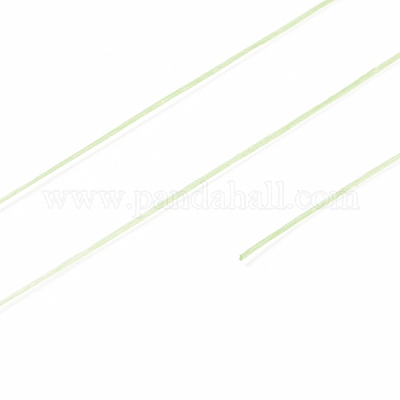 Эластичная кристаллическая нить длиной 30 м. EW-G011-01L-1