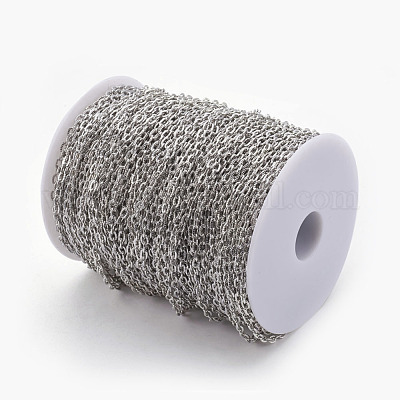 Железо текстурированные кабельные цепи CH-0.5YHSZ-N-1